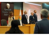 Bozdoğan: "Belediyede hukuksuzlukların önüne geçmek için çalışıyoruz"