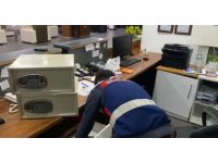 Otele el koyan suç örgütüne jandarma operasyonu: 6 gözaltı