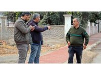 “Kuyumcu soyuldu, senin kimlik fotokopin çıktı’ yalanıyla 115 bin lirasından oluyordu