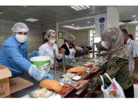 Seyhan’da "sosyal mutfak" hayata geçiyor