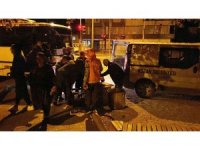 Kozan’da tarım işçilerine sıcak çorba ikramı