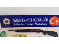 Silifke’de son 2 ayda çeşitli suçlardan aranan 119 şüpheli yakalandı