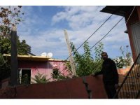 ’Gizemli ev’ harabeye döndü, haberler mahalleliyi kızdırdı