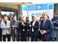 Sokak hayvanlarına ambulans hizmeti