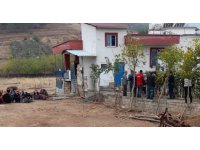 Kahramanmaraş’ta karı koca sobadan zehirlenerek hayatını kaybetti