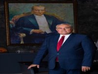 DAVUT ÇETİN'İN KASIM MESAJI