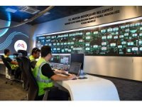 MESKİ, SCADA Merkezi ile verileri anlık kontrol ediyor