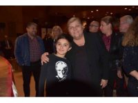 Ceyhanlılar Atatürk’ü sevdiği türkülerle andı