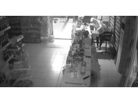 Antalya’da levyeli hırsız durdurulamıyor