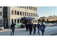 Silah ruhsatı almak için sahte "arıcı" olmuşlar