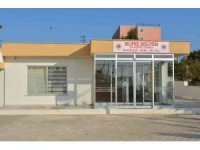 Silifke Adalet Sarayı’na ek hizmet binası