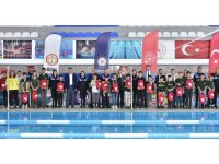 Adana’da 29 kişi boğulunca polis çocukları yüzme kursuna başlattı