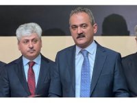 Bakan Özer: "En güvenli ortamların eğitim ortamı olması gerekiyor"