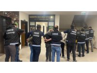 Kahramanmaraş’ta uyuşturucu operasyonunda 3 tutuklama