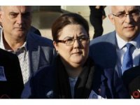 Bakan Yanık: "Türkiye terörle terbiye edilemeyecek kadar büyük ve güçlü"