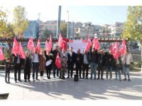 Kahramanmaraş’tan İstanbul’daki terör saldırısına tepki