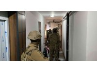 Mersin’de organize suç örgütlerine şafak operasyonu: 51 gözaltı kararı