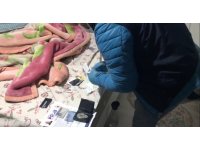 Mersin’de organize suç örgütlerine "Girdap" operasyonu: 42 gözaltı