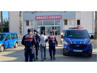 İki kişinin ölümüne sebep olan sürücü yakalandı