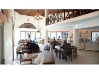 Tarsus’taki Halk Restorana büyük ilgi