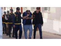 Fuhşun şifresi: "Karpuz tarlasında bekliyorum"