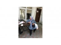 Kemer’de zabıta dilencilere göz açtırmıyor