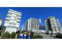 Oteller bölgesinde yaşadığı bankta ölü bulundu