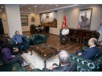 Seçer: "Mersin’in her yerinde farklı bir medeniyetin izi var"