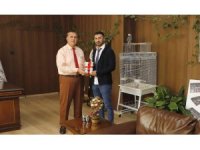 Koca: "Öğretmenlik kutsal bir meslektir"