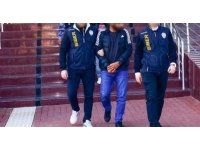 Isparta’da sosyal medya dolandırıcılığına 2 tutuklama