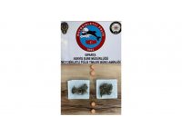 Isparta’da 21 şok uygulamada 601 şahıs sorgulandı