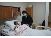 Hollanda’da ötenazi yapılacak dendi Kahramanmaraş’ta tedavi altına alındı