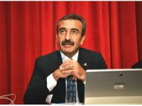 Başkan Çetin’den açılış teşekkürü