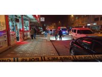 Silahların konuştuğu kavgada 1 kişi öldü, 2 kişi yaralandı