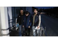 Adana merkezli 7 ilde FETÖ operasyonu: 75 gözaltı kararı