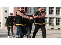 Tekel bayi cinayetine iki tutuklama