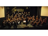 ÇDSO’dan yaylı çalgılar oda müziği konseri