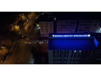 Mersin’de sahte para çetesine operasyon: 9 gözaltı