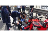 ATT’lerin kalp masajıyla hayata tutunan İrlandalı kadın turist hastanede hayatını kaybetti