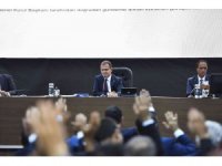 Seçer: “Pamukluk ve Otluca devreye girerse, enerji giderimiz yüzde 20 azalacak”