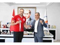 Kızıl Fırtına Avrupa Şampiyonu oldu