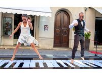 22. Uluslararası Antalya Piyano Festivali başlıyor