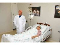 Cerrah bile şaşırdı: Safra kesesi taşı kendine yol açıp bağırsağı tıkadı