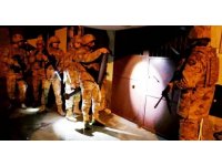 Mersin’de terör operasyonunda 6 şahıs tutuklandı