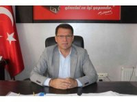 Eryılmaz: "Bizi sindirmeye çalışıyorlar"