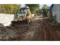 Başkan Eryılmaz; "Samandağ için ilk günkü heyecanla çalışıyoruz"