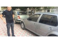 Sevgilisinin ailesi kabusu oldu, artık iş yerinde yatıyor