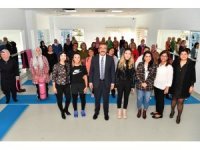 Çukurovalılar pilates ve zumba kurslarını sevdi