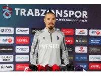 Marek Hamsik: "Geçen yıl yaptıklarımızı yapabiliriz"