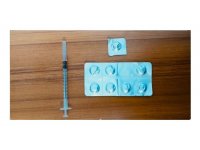 Isparta’daki 18 şok uygulamada 450 şahıs sorgulandı